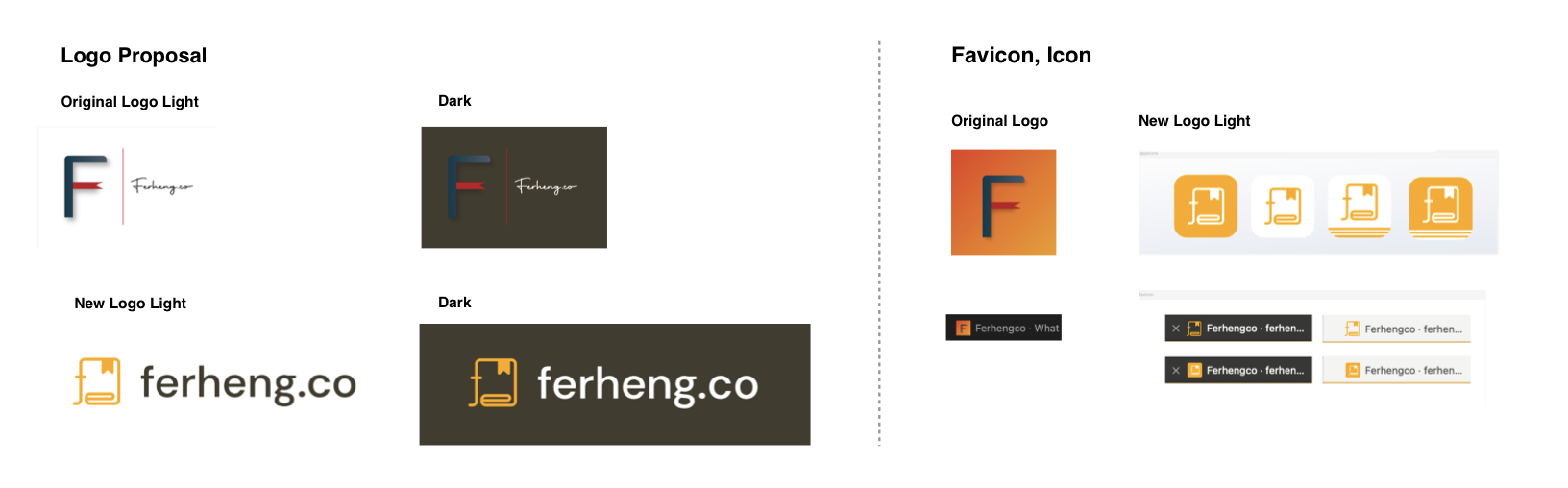 Logo Design